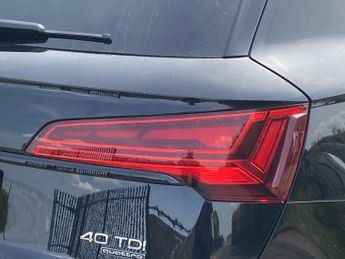 AUDI Q5 2.0 Tdi 40 Edition 1 Suv 5Dr Diesel S Tronic Quattro Euro 6 (S/S
