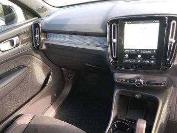 VOLVO EX40 185Kw Extended Range Ultra 78Kwh 5Dr Auto