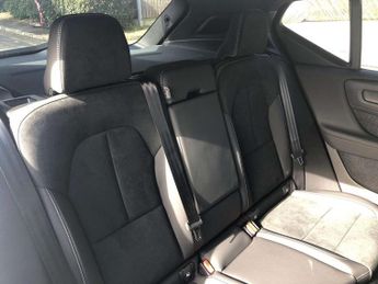 VOLVO EX40 185Kw Extended Range Ultra 78Kwh 5Dr Auto