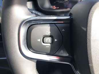 VOLVO EX40 185Kw Extended Range Ultra 78Kwh 5Dr Auto