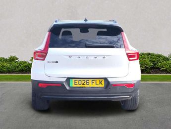 VOLVO EX40 185Kw Extended Range Ultra 78Kwh 5Dr Auto