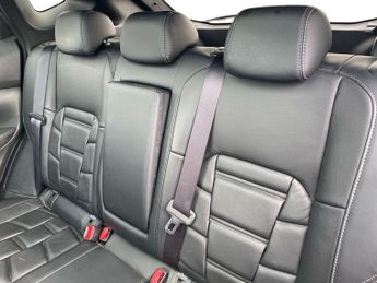 NISSAN QASHQAI 1.3 Dig-T 160 Tekna+ 5Dr Dct
