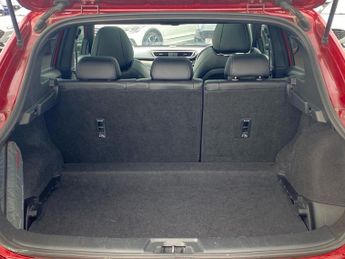 NISSAN QASHQAI 1.3 Dig-T 160 Tekna+ 5Dr Dct