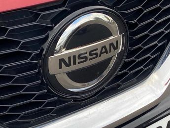 NISSAN QASHQAI 1.3 Dig-T 160 Tekna+ 5Dr Dct