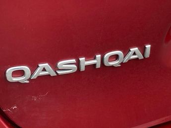 NISSAN QASHQAI 1.3 Dig-T 160 Tekna+ 5Dr Dct