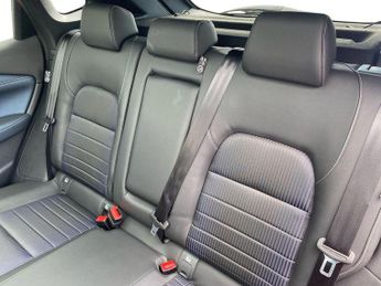 NISSAN QASHQAI 1.3 Dig-T Mh 158 Tekna 5Dr Xtronic