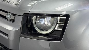 LAND ROVER DEFENDER 3.0 D250 Mhev X-Dynamic Hse Suv 5Dr Diesel Auto 4Wd Euro 6 (S/S)