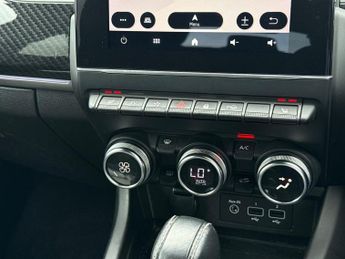 RENAULT ARKANA 1.6 E-Tech E-Tech Engineered Suv 5Dr Petrol Hybrid Auto 2Wd Euro