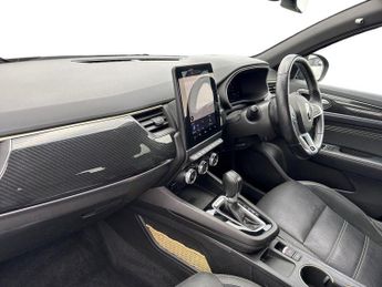 RENAULT ARKANA 1.6 E-Tech E-Tech Engineered Suv 5Dr Petrol Hybrid Auto 2Wd Euro
