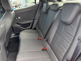 VAUXHALL MOKKA 1.2 Turbo Ultimate Suv 5Dr Petrol Auto Euro 6 (S/S) (130 Ps)