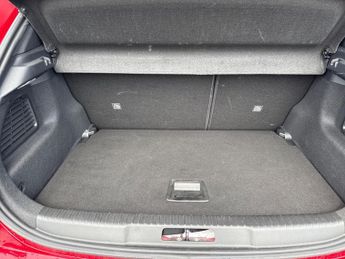 VAUXHALL MOKKA 1.2 Turbo Ultimate Suv 5Dr Petrol Auto Euro 6 (S/S) (130 Ps)