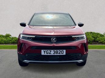 VAUXHALL MOKKA 1.2 Turbo Ultimate Suv 5Dr Petrol Auto Euro 6 (S/S) (130 Ps)