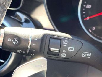 MERCEDES-BENZ C CLASS C300D Amg Line 5Dr 9G-Tronic