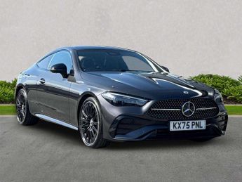 Mercedes E Class Cle 450 4Matic Premier Edition 2Dr 9G-Tronic