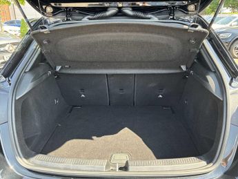MERCEDES-BENZ A CLASS A180 Sport Executive Edition 5Dr Auto