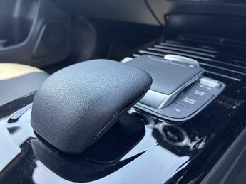 MERCEDES-BENZ A CLASS A180 Sport Executive Edition 5Dr Auto