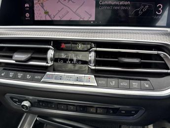 BMW X5 Xdrive30D M Sport 5Dr Auto