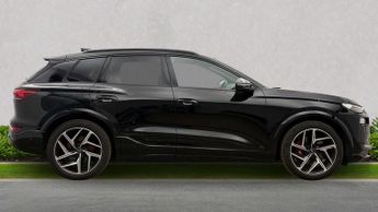 AUDI Q6 360Kw Sq6 Quattro 100Kwh Edition 1 5Dr Auto