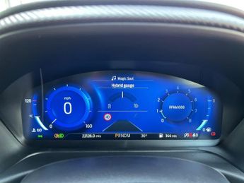 FORD PUMA 1.0T Ecoboost Mhev St-Line X Suv 5Dr Petrol Hybrid Dct Euro 6 (S