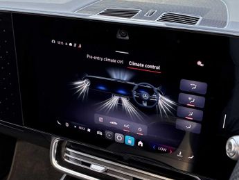 MERCEDES-BENZ CLA Cla 250+ 200Kw Eq Tech Amg Line Ed 85Kwh 4Dr Auto