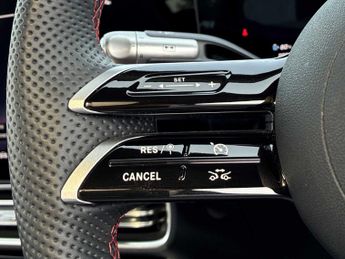MERCEDES-BENZ CLA Cla 250+ 200Kw Eq Tech Amg Line Ed 85Kwh 4Dr Auto