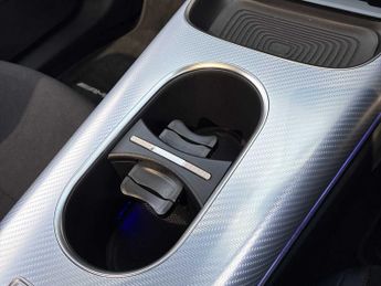 MERCEDES-BENZ CLA Cla 250+ 200Kw Eq Tech Amg Line Ed 85Kwh 4Dr Auto
