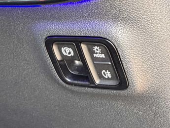 MERCEDES-BENZ CLA Cla 250+ 200Kw Eq Tech Amg Line Ed 85Kwh 4Dr Auto