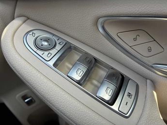 MERCEDES-BENZ GLC Glc 220D 4Matic Sport Premium 5Dr 9G-Tronic