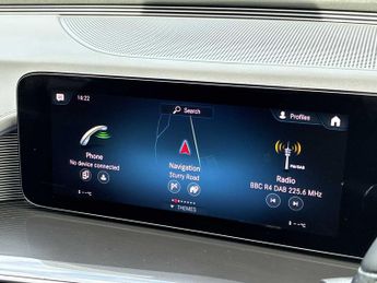 MERCEDES-BENZ EQC Eqc 400 300Kw Amg Line Edition 80Kwh 5Dr Auto