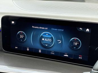 MERCEDES-BENZ EQC Eqc 400 300Kw Amg Line Edition 80Kwh 5Dr Auto