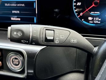 MERCEDES-BENZ EQC Eqc 400 300Kw Amg Line Edition 80Kwh 5Dr Auto