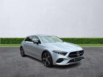 Mercedes A Class A180 Sport Edition 5Dr Auto