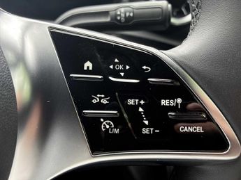 MERCEDES-BENZ A CLASS A180 Sport Edition 5Dr Auto