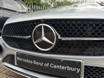 MERCEDES-BENZ A CLASS A180 Sport Edition 5Dr Auto