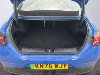 MERCEDES-BENZ CLA Cla 250+ 200Kw Eq Amg Line Prem Ed 85Kwh 4Dr Auto