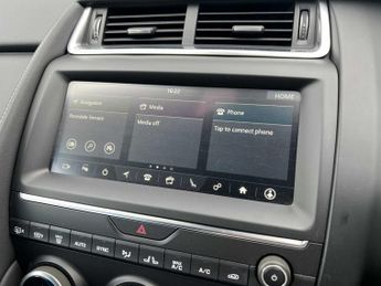 JAGUAR E-PACE 2.0 R-Dynamic S 5Dr Auto