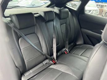 JAGUAR E-PACE 2.0 R-Dynamic S 5Dr Auto