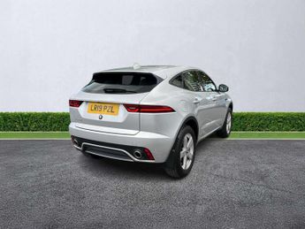 JAGUAR E-PACE 2.0 R-Dynamic S 5Dr Auto