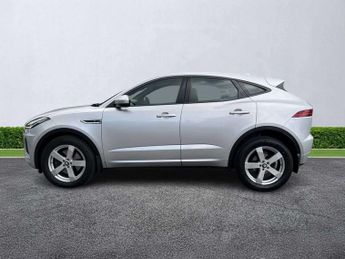 JAGUAR E-PACE 2.0 R-Dynamic S 5Dr Auto