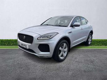 JAGUAR E-PACE 2.0 R-Dynamic S 5Dr Auto