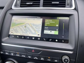 JAGUAR E-PACE 2.0 R-Dynamic S 5Dr Auto