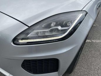 JAGUAR E-PACE 2.0 R-Dynamic S 5Dr Auto