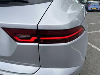 JAGUAR E-PACE 2.0 R-Dynamic S 5Dr Auto