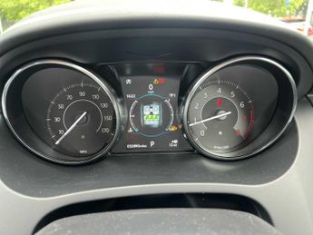 JAGUAR E-PACE 2.0 R-Dynamic S 5Dr Auto