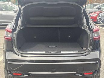 NISSAN QASHQAI 1.3 Dig-T 160 N-Tec 5Dr Dct