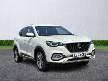 MG HS 1.5 T-Gdi Phev Exclusive 5Dr Auto