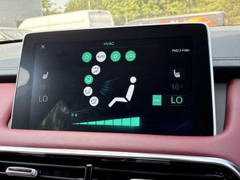 MG MOTOR UK HS 1.5 T-Gdi Phev Exclusive 5Dr Auto
