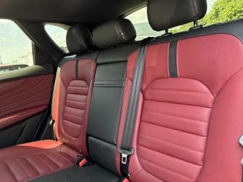 MG MOTOR UK HS 1.5 T-Gdi Phev Exclusive 5Dr Auto