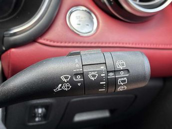 MG MOTOR UK HS 1.5 T-Gdi Phev Exclusive 5Dr Auto