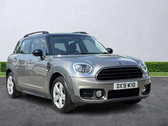 MINI Countryman 1.5 Cooper 5Dr